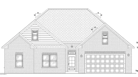 471 Barbara Ct, Forsyth, GA 31029 photo 1