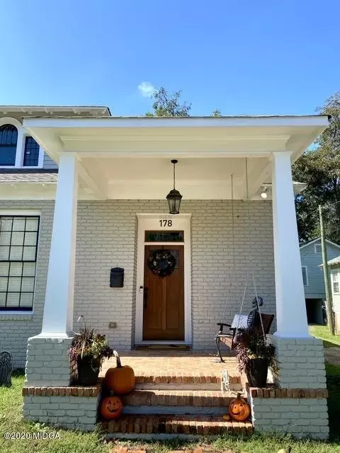 178 Rogers Ave, Macon, GA 31204 photo 2