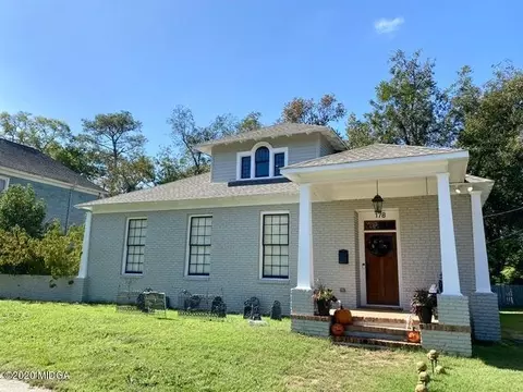 178 Rogers Ave, Macon, GA 31204 photo 1