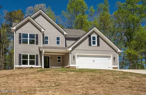 709 Springhill Dr, Gray, GA 31032 photo 2