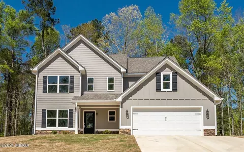 709 Springhill Dr, Gray, GA 31032 photo 1