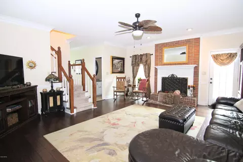 205 Cedar Ridge Dr, Perry, GA 31069 photo 3