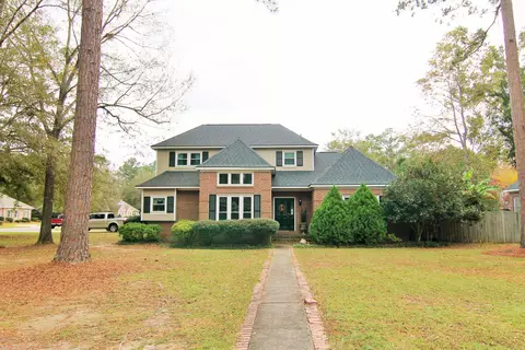 205 Cedar Ridge Dr, Perry, GA 31069 photo 1
