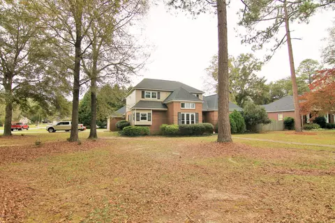 205 Cedar Ridge Dr, Perry, GA 31069 photo 2