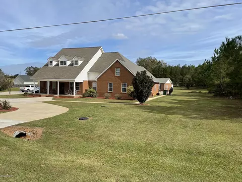 109 Hill Rd, Perry, GA 31069 photo 2