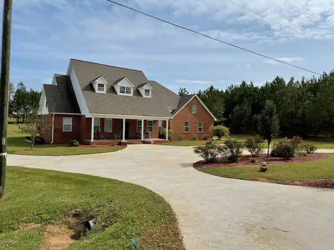 109 Hill Rd, Perry, GA 31069 photo 1