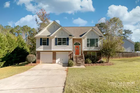276 Amy Ln, Gray, GA 31032 photo 1