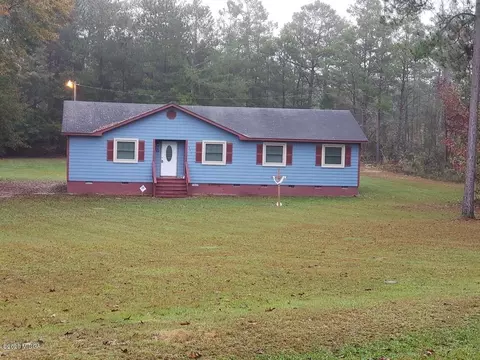 245 Pope Rd, Roberta, GA 31078 photo 1