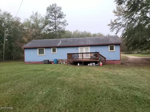 245 Pope Rd, Roberta, GA 31078 photo 2
