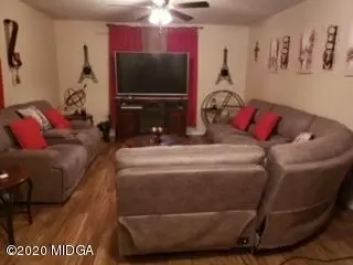 245 Pope Rd, Roberta, GA 31078 photo 3