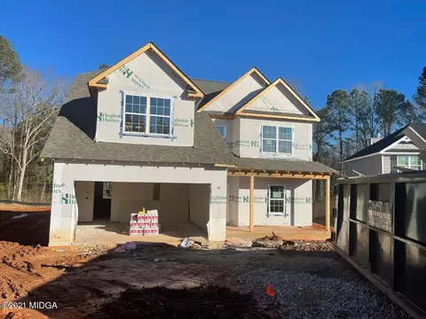 4245 Cornwall Dr, Forsyth, GA 31029 photo 1