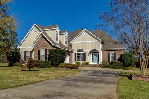 114 Conifer Dr, Forsyth, GA 31029 photo 1
