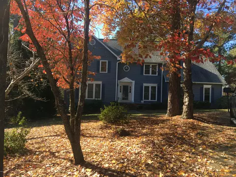 184 Eagle Dr, Macon, GA 31211 photo 1