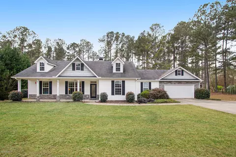 1784 Smith Rd, Forsyth, GA 31029 photo 1