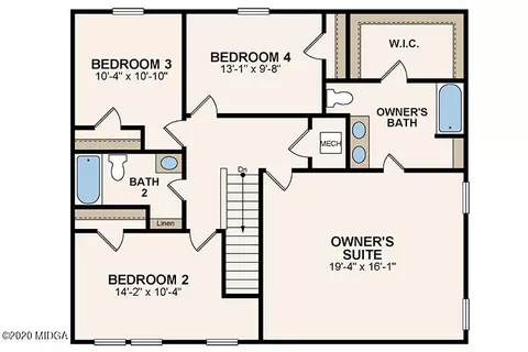 1541 Austin Dr, Macon, GA 31217 photo 3