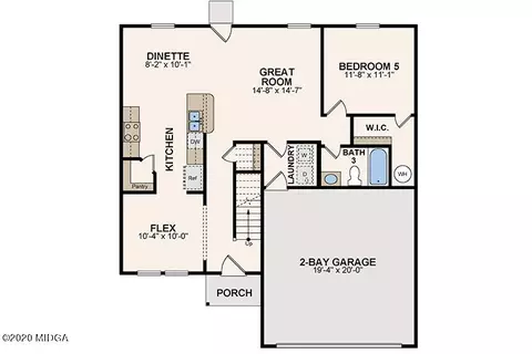 1541 Austin Dr, Macon, GA 31217 photo 2