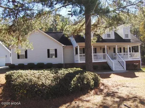 651 Aarons Cir, Gray, GA 31032 photo 1