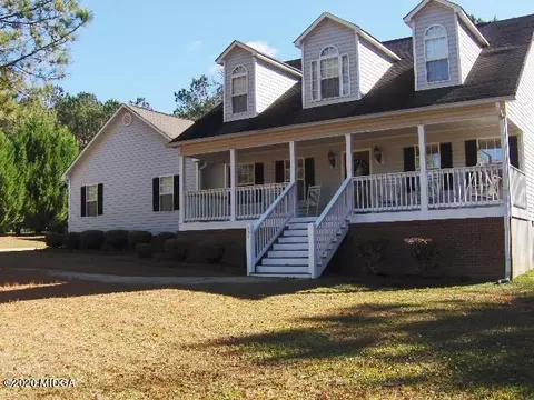 651 Aarons Cir, Gray, GA 31032 photo 2