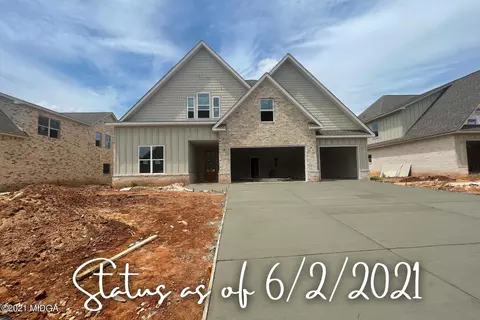 217 Perth Ct, Warner Robins, GA 31088 photo 2