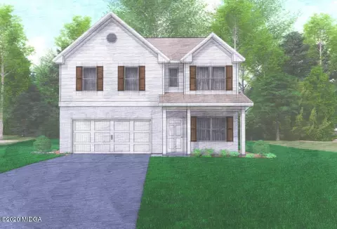 4259 Cornwall Dr, Forsyth, GA 31029 photo 1