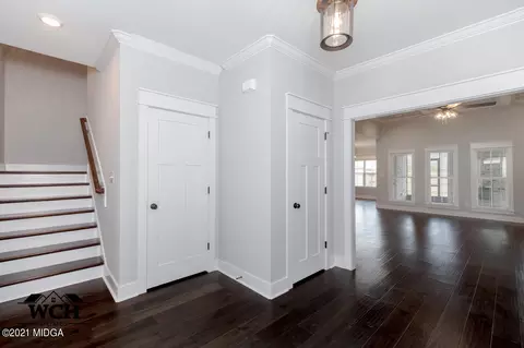 205 Perth Ct, Warner Robins, GA 31088 photo 3