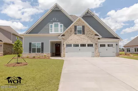 205 Perth Ct, Warner Robins, GA 31088 photo 1