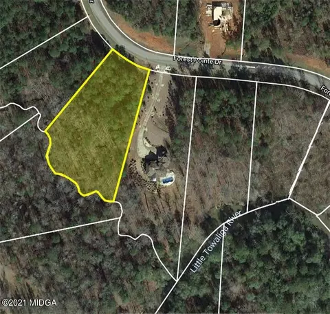 611 Forest Pointe Dr, Forsyth, GA 31029 photo 1