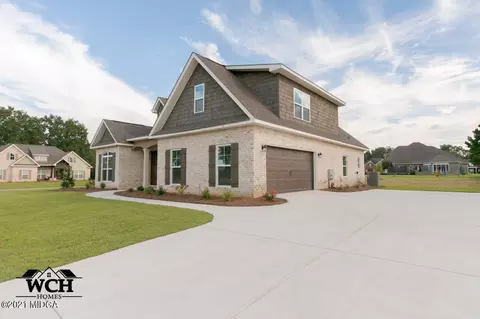 101 Flat Rock Ln, Perry, GA 31069 photo 3