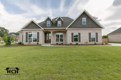 101 Flat Rock Ln, Perry, GA 31069 photo 1