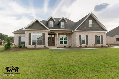 101 Flat Rock Ln, Perry, GA 31069 photo 2