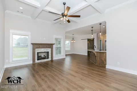 101 Flat Rock Ln, Perry, GA 31069 photo 8