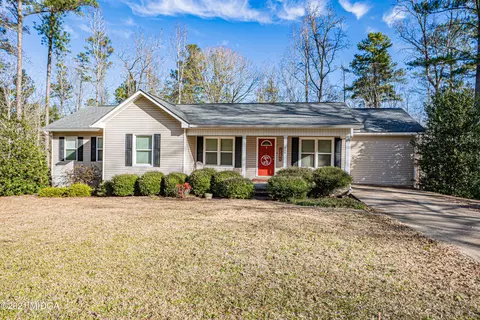 208 Camelot Rd, Gray, GA 31032 photo 1