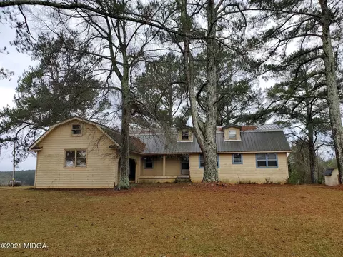 462 Thomas Ferry Rd, Jackson, GA 30233 photo 1