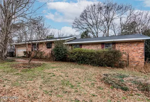 140 Lakeview Dr, Roberta, GA 31078 photo 2
