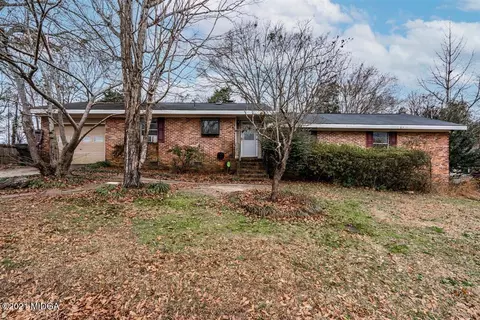 140 Lakeview Dr, Roberta, GA 31078 photo 1
