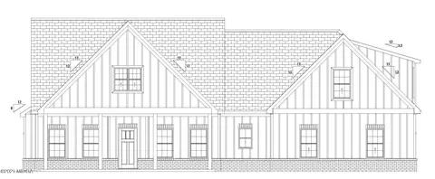 61 Laurel Rdg, Forsyth, GA 31029 photo 1
