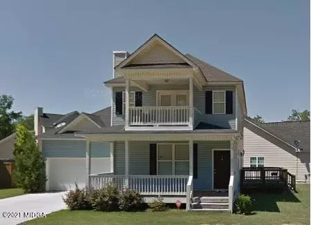 344 Cypress Dr, Gray, GA 31032 photo 1