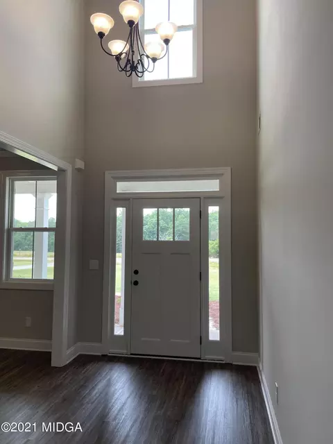 1256 Bunn Rd, Forsyth, GA 31029 photo 3