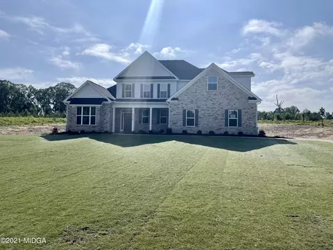 1256 Bunn Rd, Forsyth, GA 31029 photo 2