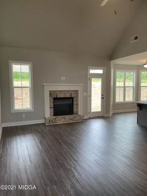 1256 Bunn Rd, Forsyth, GA 31029 photo 5