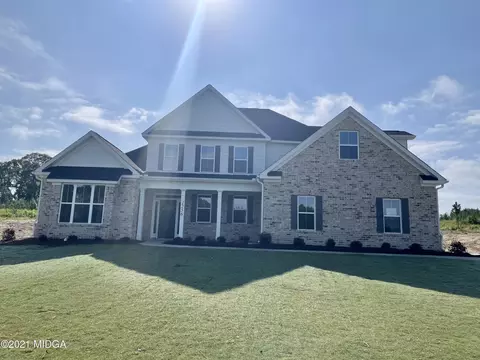 1256 Bunn Rd, Forsyth, GA 31029 photo 1