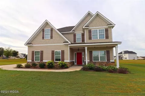 205 Brampton Way, Perry, GA 31069 photo 1