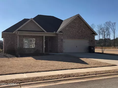 554 Constitution Dr, Forsyth, GA 31029 photo 1