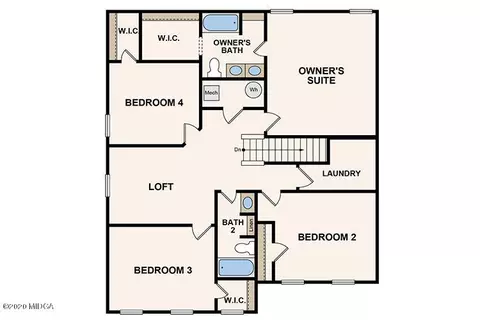 327 Pheasant Run Trl, Macon, GA 31216 photo 3