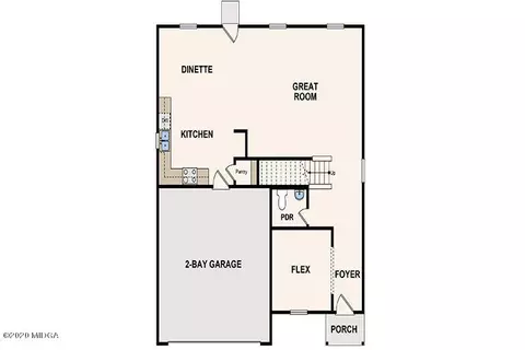 327 Pheasant Run Trl, Macon, GA 31216 photo 2
