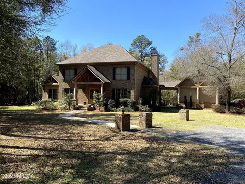 619 Harper Rd, Perry, GA 31069 photo 1