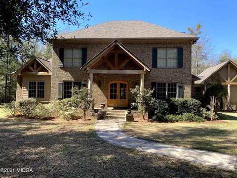 619 Harper Rd, Perry, GA 31069 photo 2
