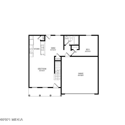 944 Haley St, Macon, GA 31217 photo 2