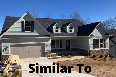 729 Springhill Dr, Gray, GA 31032 photo 1
