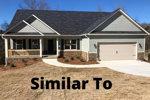 725 Springhill Dr, Gray, GA 31032 photo 1